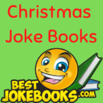 Christmas Joke Books image