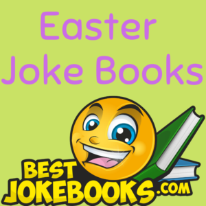 Easter Joke Book