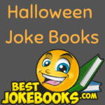 Halloween joke books