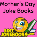 Mothers Day joke books