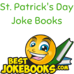 St Patricks Day joke books