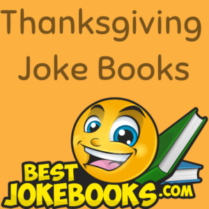 Thanksgiving joke books