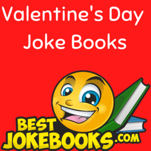 Valentines Day joke books
