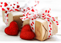 Valentine's Day gifts