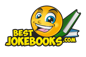 Best Joke Books logo
