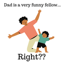 best book of dad jokes