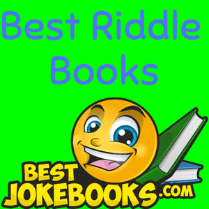 best riddle books