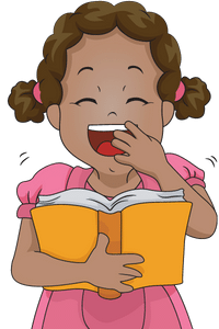 children's jokes and riddles books