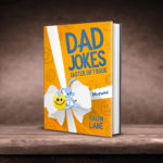 Dad Joke Book for Easter