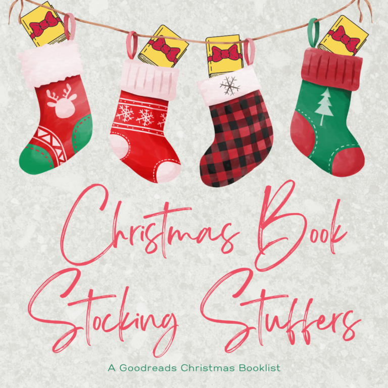 funny books for stocking stuffers