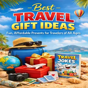 You are currently viewing Travel Presents